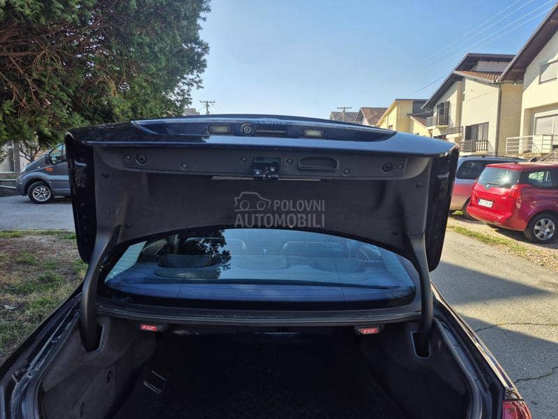 Mercedes Benz E 320 AMG TOOP