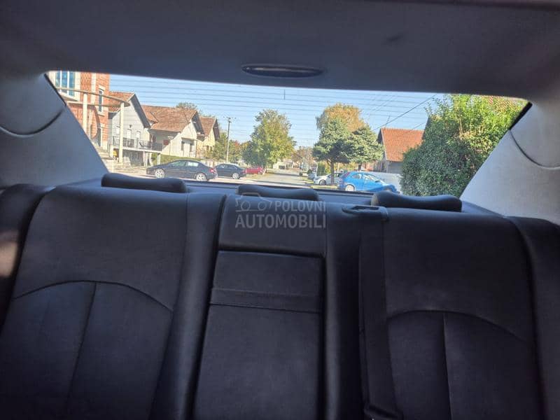 Mercedes Benz E 320 AMG TOOP