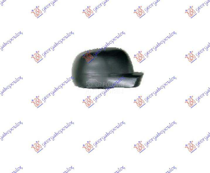 POKLOPAC RETROVIZORA PM (KRATK