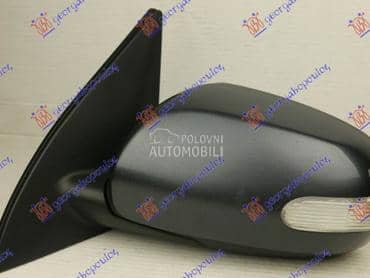 RETROVIZOR ELEKTRICNI PM Levo za Kia cee`d od 2010. do 2013. god.