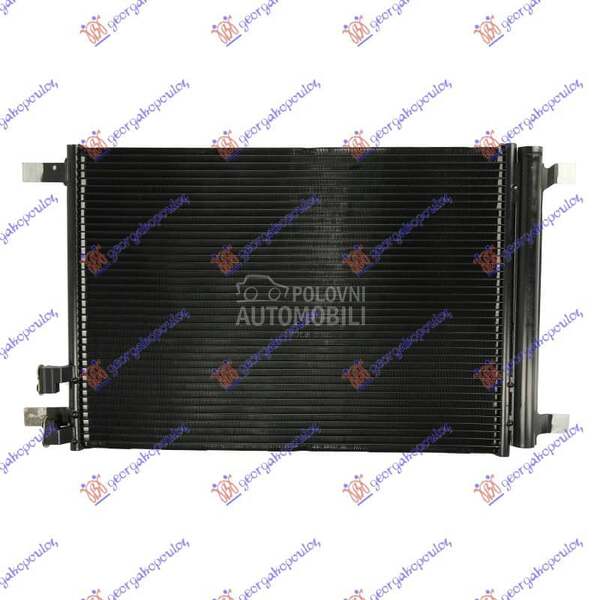 HLADNJAK KLIME BENZIN/DIZEL