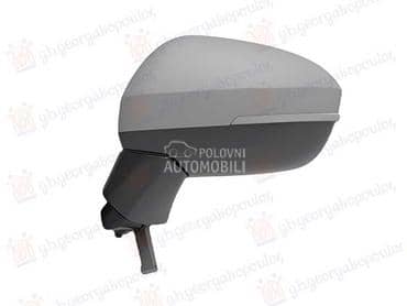 RETROVIZOR ELEKTRICNI SA... za Nissan Qashqai za 2021. god.