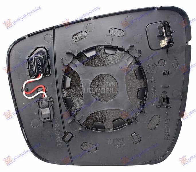 STAKLO RETROVIZORA SA...