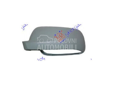POKLOPAC RETROVIZORA PM za Volkswagen Bora od 1998. do 2005. god.