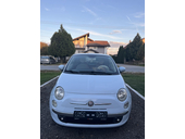 Fiat 500 1.2 8v
