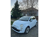 Fiat 500 1.2 8v