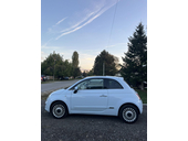 Fiat 500 1.2 8v