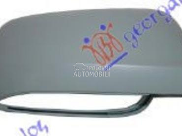 POKLOPAC RETROVIZORA (DUGI) za Volkswagen Passat od 1997. do 2000. god.