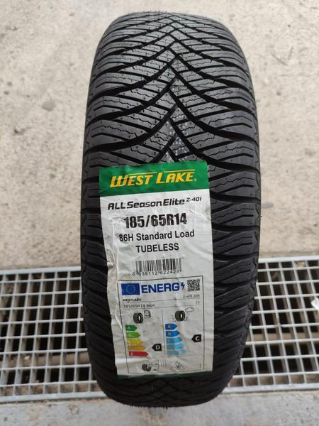 Westlake 185/65 R14 Sve sezone