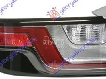 STOP LAMPA LED Levo za Land Rover Range Rover Evoque od 2015. do 2019. god.