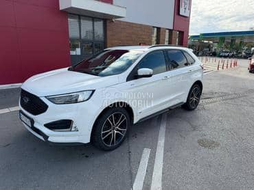 Ford Edge ST Line