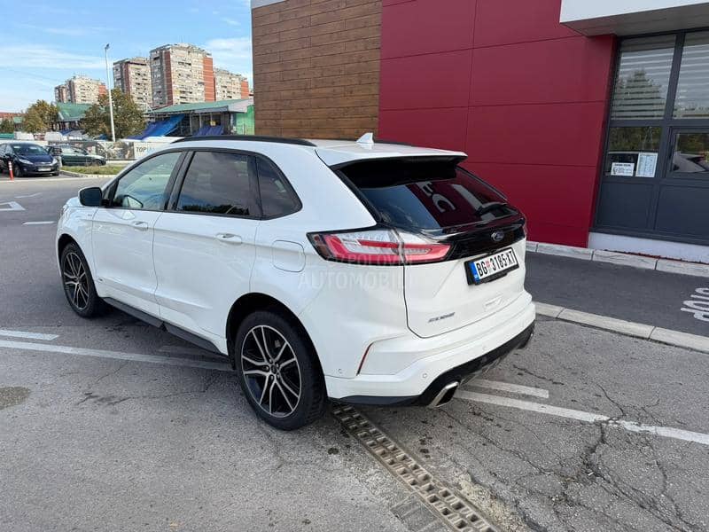 Ford Edge ST Line