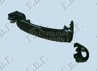 KVAKA PREDNJIH VRATA SPOLJASNJ