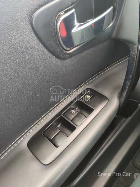 Nissan Qashqai 1.5 DCI PAN0RAMA