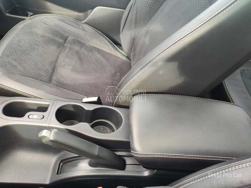 Nissan Qashqai 1.5 DCI PAN0RAMA