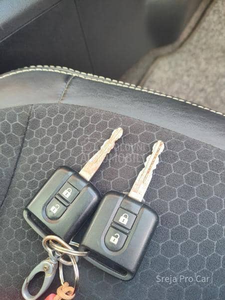 Nissan Qashqai 1.5 DCI PAN0RAMA