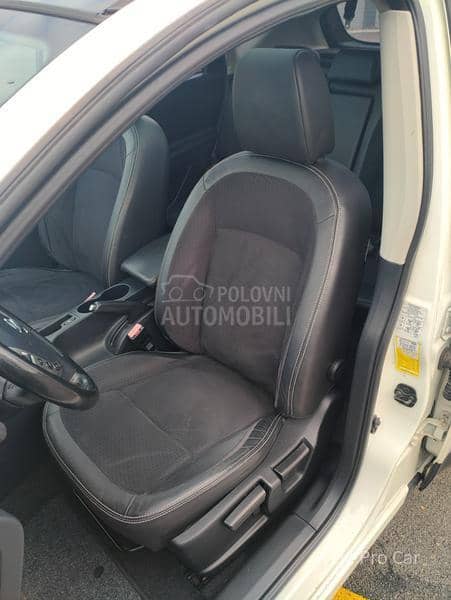 Nissan Qashqai 1.5 DCI PAN0RAMA