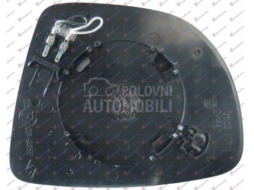 STAKLO RETROVIZORA SA... za Renault Captur od 2017. do 2020. god.