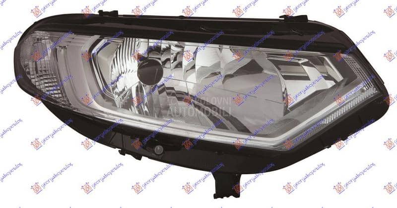 FAR ELEKTRICNI SA LED...