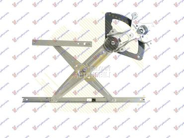 PODIZAC PREDNJEG PROZORA... za Daewoo Tacuma za 2001. god.