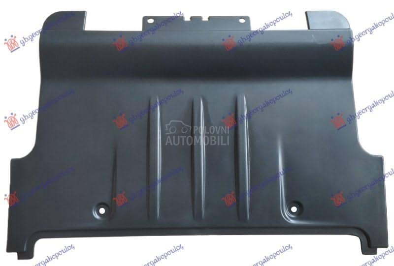 ZASTITA MOTORA ISPOD...