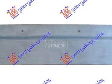 NEMA- SINA PREDNJEG... za Opel Meriva za 2014. god.