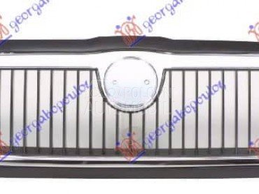 PVC MASKA KOMPLET -00 za Škoda Octavia od 1997. do 2010. god.