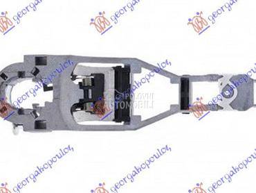 NOSAC SPOLJASNJE KVAKE PREDNJI za Volkswagen Polo od 2002. do 2005. god.