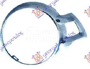 OKVIR MAGLENKE HROM Desno