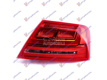 STOP LAMPA SPOLJASNJA LED... za Audi A8 od 2009. do 2013. god.