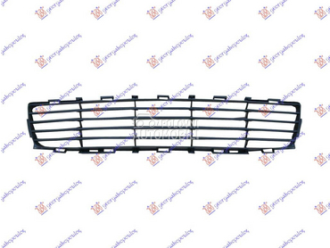 CENTRALNA RESETKA za Toyota Auris od 2006. do 2010. god.