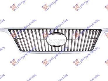 PVC MASKA TAMNO SIVA za Lexus RX 450 od 2009. do 2012. god.