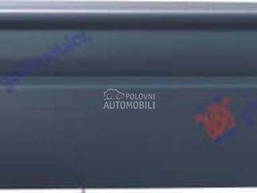 LAJSNA ZADNJEG BLATOBRANA... za Volkswagen Nova Buba od 2011. do 2016. god.