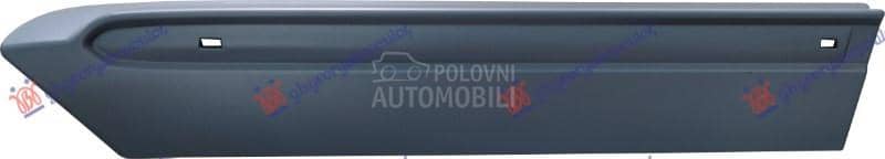 LAJSNA ZADNJEG BLATOBRANA...