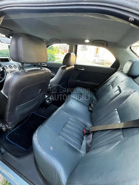 Alfa Romeo 156 