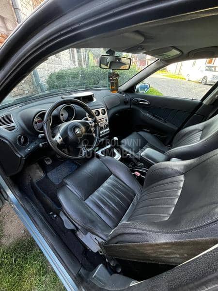 Alfa Romeo 156 