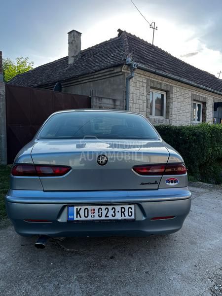 Alfa Romeo 156 