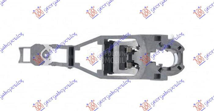 NOSAC SPOLJASNJE KVAKE PREDNJI