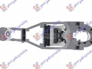 NOSAC SPOLJASNJE KVAKE PREDNJI za Volkswagen Golf 4 od 1998. do 2004. god.