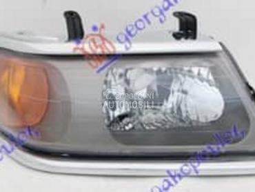 FAR Desno za Mitsubishi Pajero Sport od 2000. do 2006. god.