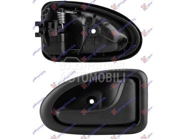 KVAKA PREDNJIH/ZADNJIH... za Renault Megane od 1996. do 1998. god.