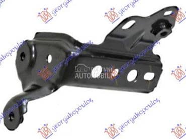 NOSAC PREDNJEG BLATOBRANA Levo za Toyota Yaris od 2017. do 2020. god.