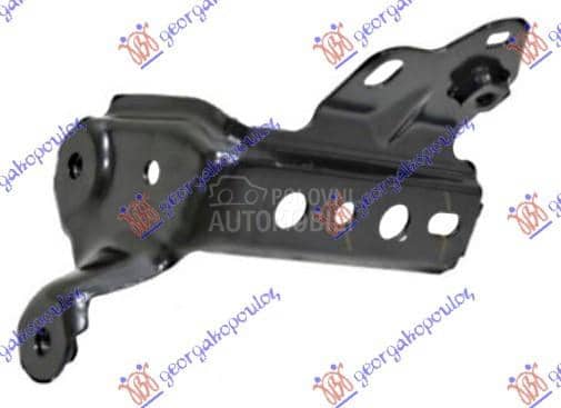 NOSAC PREDNJEG BLATOBRANA Levo