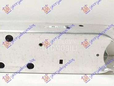 NOSAC SINE PREDNJEG... za BMW X3 od 2011. do 2014. god.