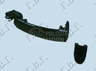 KVAKA PREDNJIH/ZADNJIH VRATA S