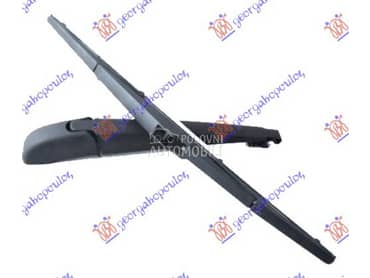 ZADNJI BRISAC KOMPLET 310mm za Lexus NX od 2017. do 2022. god.