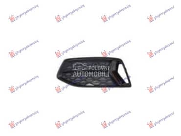 RESETKA PREDNJEG BRANIKA... za Audi A6 za 2018. god.