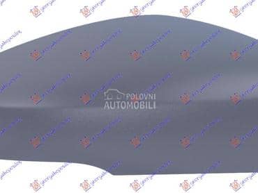 POKLOPAC RETROVIZORA PM Desno za Volkswagen up! od 2019. do 2023. god.