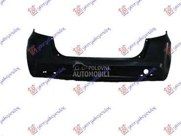 ZADNJI BRANIK za Honda Jazz od 2011. do 2015. god.