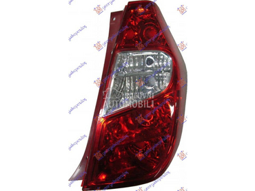 STOP LAMPA Desno za Hyundai i10 od 2010. do 2013. god.